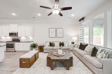 17819 Quartz Springs Lane Tomball TX 77377