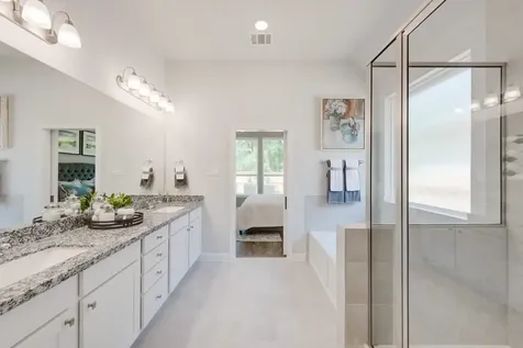 17819 Quartz Springs Lane Tomball TX 77377