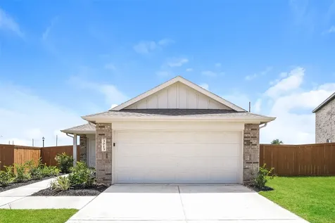 3013 Dawn Sound Drive Katy TX 77493