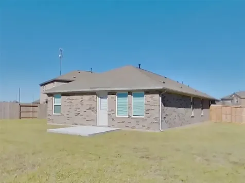 3013 Dawn Sound Drive Katy TX 77493