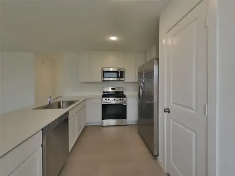 3013 Dawn Sound Drive Katy TX 77493