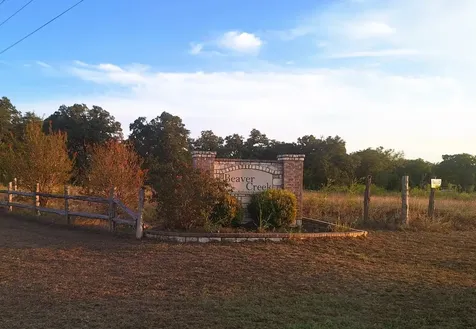 1014 Beaver Lake Drive Caldwell TX 77836