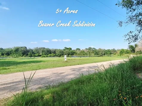 1014 Beaver Lake Drive Caldwell TX 77836