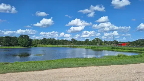 1014 Beaver Lake Drive Caldwell TX 77836