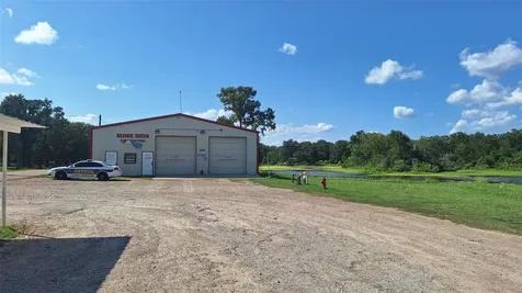 1014 Beaver Lake Drive Caldwell TX 77836