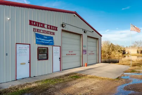 1014 Beaver Lake Drive Caldwell TX 77836