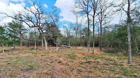 1014 Beaver Lake Drive Caldwell TX 77836