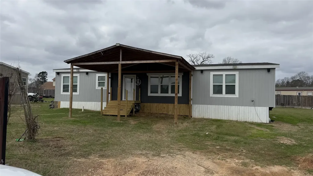 421 Bower Lane Conroe TX 77303