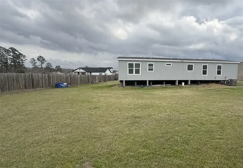 421 Bower Lane Conroe TX 77303