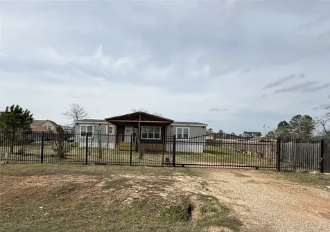 421 Bower Lane Conroe TX 77303