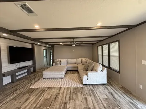 421 Bower Lane Conroe TX 77303