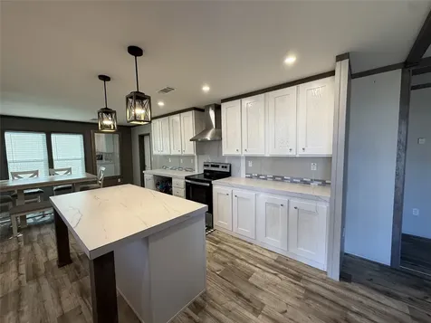 421 Bower Lane Conroe TX 77303