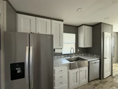 421 Bower Lane Conroe TX 77303