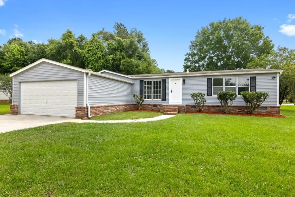 16323 Fawn Ridge Drive Conroe TX 77302