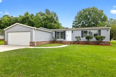 16323 Fawn Ridge Drive Conroe TX 77302
