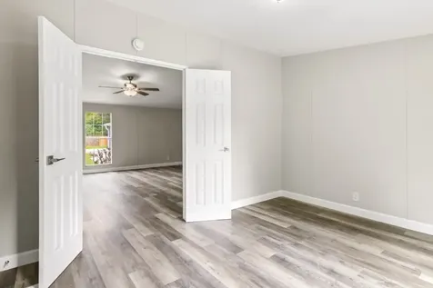 16323 Fawn Ridge Drive Conroe TX 77302