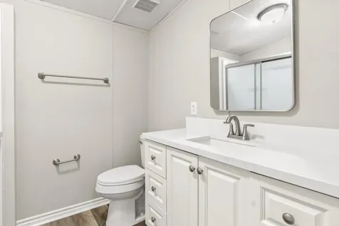 16323 Fawn Ridge Drive Conroe TX 77302