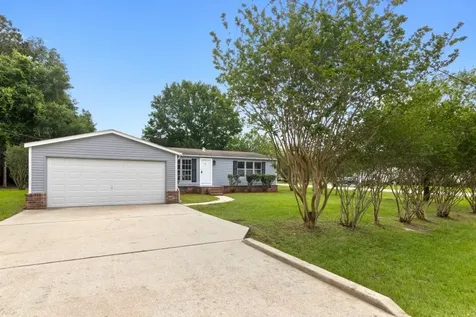 16323 Fawn Ridge Drive Conroe TX 77302