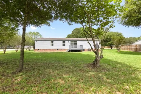 16323 Fawn Ridge Drive Conroe TX 77302