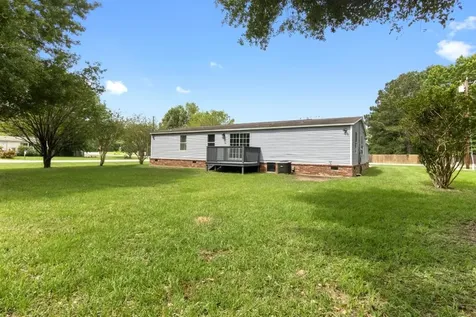 16323 Fawn Ridge Drive Conroe TX 77302