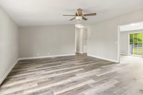 16323 Fawn Ridge Drive Conroe TX 77302