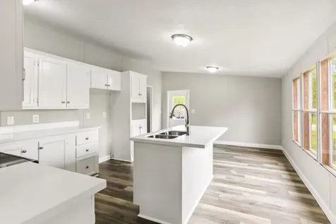 16323 Fawn Ridge Drive Conroe TX 77302