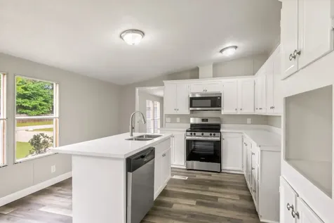 16323 Fawn Ridge Drive Conroe TX 77302