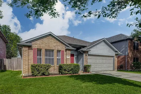 18114 Noble Forest Drive Humble TX 77346