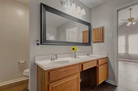 18114 Noble Forest Drive Humble TX 77346