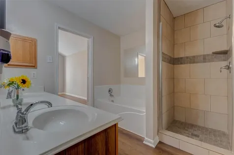 18114 Noble Forest Drive Humble TX 77346