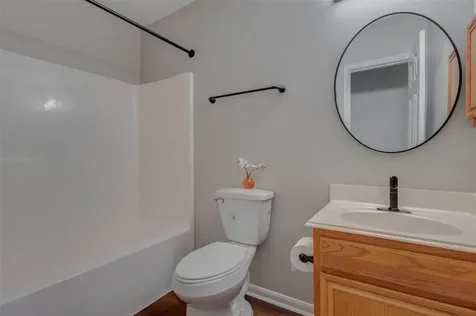 18114 Noble Forest Drive Humble TX 77346