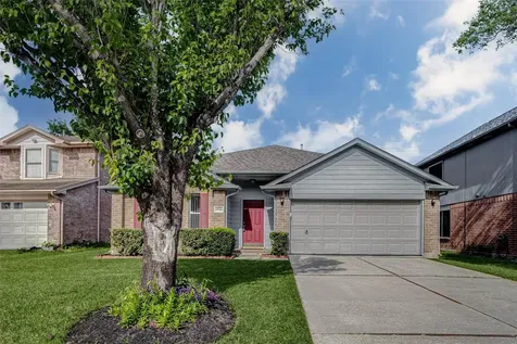 18114 Noble Forest Drive Humble TX 77346