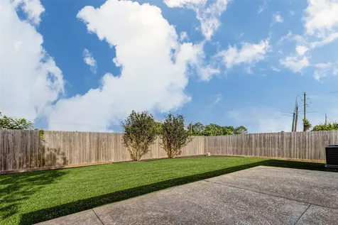 18114 Noble Forest Drive Humble TX 77346