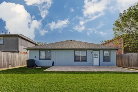 18114 Noble Forest Drive Humble TX 77346