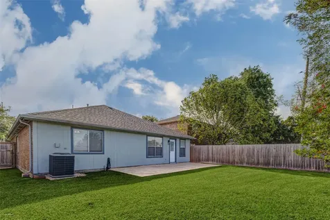 18114 Noble Forest Drive Humble TX 77346