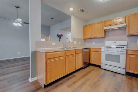 18114 Noble Forest Drive Humble TX 77346