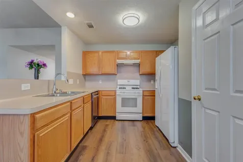 18114 Noble Forest Drive Humble TX 77346