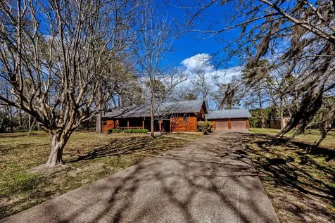 310 Marla Circle Huntsville TX 77320