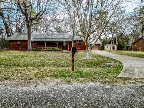 310 Marla Circle Huntsville TX 77320