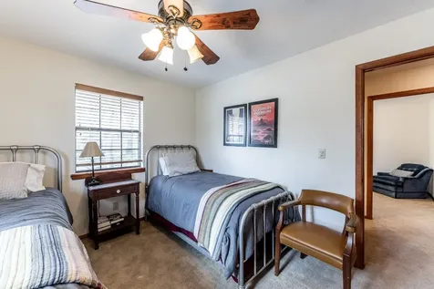 310 Marla Circle Huntsville TX 77320