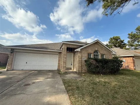 6035 Settlers Village Drive Katy TX 77449