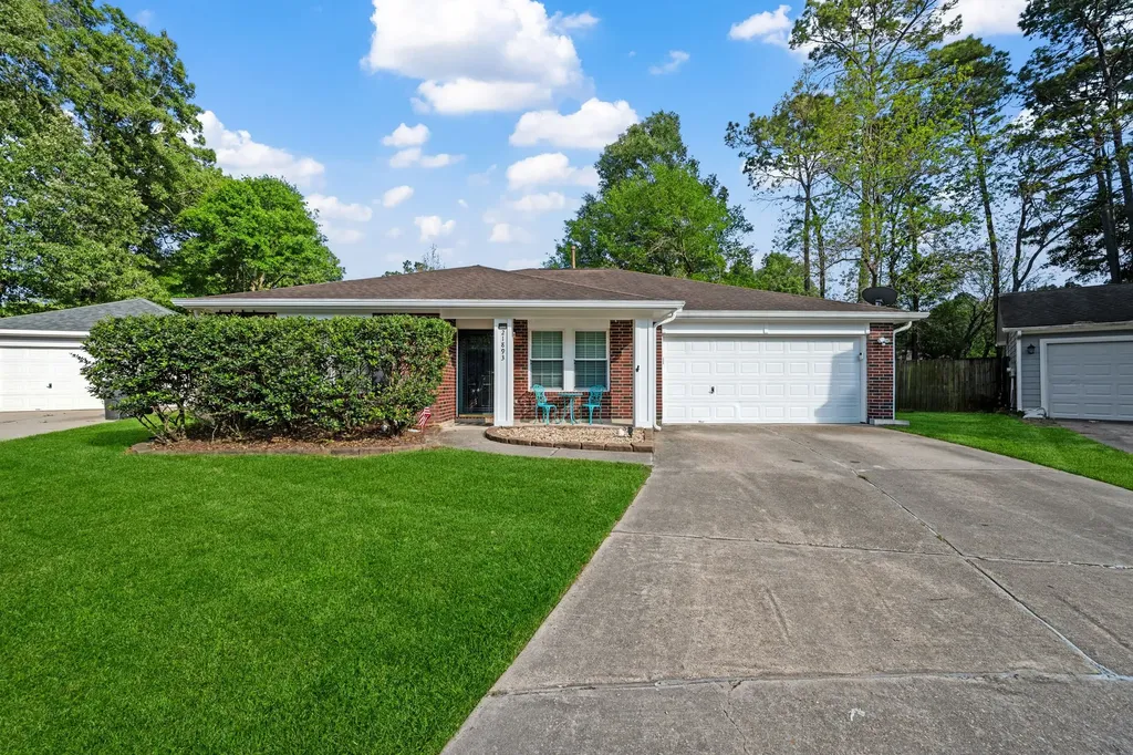 21893 Pinewilde Court Porter TX 77365