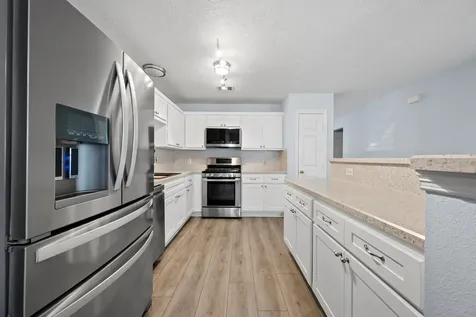 21893 Pinewilde Court Porter TX 77365