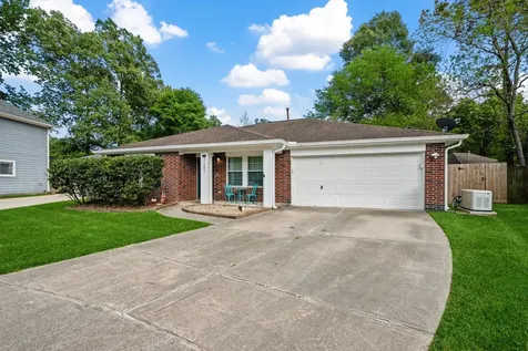 21893 Pinewilde Court Porter TX 77365
