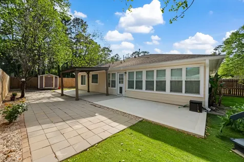 21893 Pinewilde Court Porter TX 77365