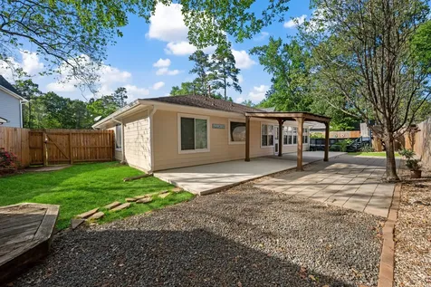 21893 Pinewilde Court Porter TX 77365