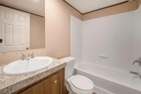 15586 Aspen Drive Montgomery TX 77356