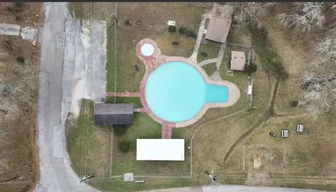 15586 Aspen Drive Montgomery TX 77356