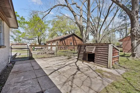 7117 Avenue D Santa Fe TX 77510