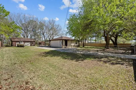 7117 Avenue D Santa Fe TX 77510